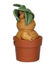 Harry Potter Palm Size Series Vinyl Bank Mandrake 14 cm by Beast Kingdom Toys