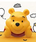 Winnie The Pooh Small Vinyl Bank laid-back Winnie 17 cm by Beast Kingdom Toys