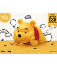 Winnie The Pooh Small Vinyl Bank laid-back Winnie 17 cm by Beast Kingdom Toys