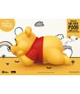 Winnie The Pooh Small Vinyl Bank laid-back Winnie 17 cm by Beast Kingdom Toys
