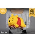 Winnie The Pooh Small Vinyl Bank laid-back Winnie 17 cm by Beast Kingdom Toys