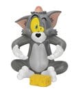 Tom and Jerry Vinyl Bank Small Series Tom-Cheese Trap! 25 cm by Beast Kingdom Toys
