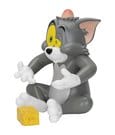 Tom and Jerry Vinyl Bank Small Series Tom-Cheese Trap! 25 cm by Beast Kingdom Toys