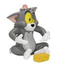 Tom and Jerry Vinyl Bank Small Series Tom-Cheese Trap! 25 cm by Beast Kingdom Toys