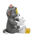 Tom and Jerry Vinyl Bank Small Series Tom-Cheese Trap! 25 cm by Beast Kingdom Toys