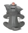 Tom and Jerry Vinyl Bank Small Series Tom-Cheese Trap! 25 cm by Beast Kingdom Toys