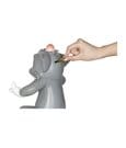 Tom and Jerry Vinyl Bank Small Series Tom-Cheese Trap! 25 cm by Beast Kingdom Toys
