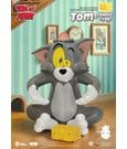 Tom and Jerry Vinyl Bank Small Series Tom-Cheese Trap! 25 cm by Beast Kingdom Toys