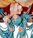 Hatsune Miku PVC Statue 1/7 Hatsune Miku: The Portrait´s Phantom Melody 41 cm by Blackray
