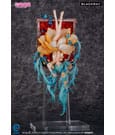 Hatsune Miku PVC Statue 1/7 Hatsune Miku: The Portrait´s Phantom Melody 41 cm by Blackray