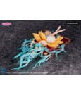 Hatsune Miku PVC Statue 1/7 Hatsune Miku: The Portrait´s Phantom Melody 41 cm by Blackray