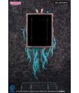 Hatsune Miku PVC Statue 1/7 Hatsune Miku: The Portrait´s Phantom Melody 41 cm by Blackray