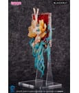 Hatsune Miku PVC Statue 1/7 Hatsune Miku: The Portrait´s Phantom Melody 41 cm by Blackray