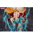 Hatsune Miku PVC Statue 1/7 Hatsune Miku: The Portrait´s Phantom Melody 41 cm by Blackray