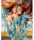 Hatsune Miku PVC Statue 1/7 Hatsune Miku: The Portrait´s Phantom Melody 41 cm by Blackray