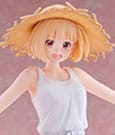 Lycoris Recoil PVC Statue 1/7 Chisato Nishikigi White Dress Ver. 23 cm by Bellfine