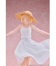Lycoris Recoil PVC Statue 1/7 Chisato Nishikigi White Dress Ver. 23 cm by Bellfine