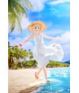 Lycoris Recoil PVC Statue 1/7 Chisato Nishikigi White Dress Ver. 23 cm by Bellfine
