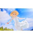 Lycoris Recoil PVC Statue 1/7 Chisato Nishikigi White Dress Ver. 23 cm by Bellfine