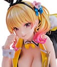 Bunny Garden PVC Statue 1/6 Rin 13 cm - Damaged packaging by Bellfine