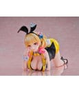 Bunny Garden PVC Statue 1/6 Rin 13 cm - Damaged packaging by Bellfine