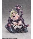 Gushing over Magical Girls PVC Figure 1/6 Leopard Seriously Mode 23 cm by Bellfine