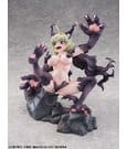 Gushing over Magical Girls PVC Figure 1/6 Leopard Seriously Mode 23 cm by Bellfine