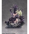 Gushing over Magical Girls PVC Figure 1/6 Leopard Seriously Mode 23 cm by Bellfine
