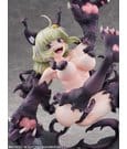 Gushing over Magical Girls PVC Figure 1/6 Leopard Seriously Mode 23 cm by Bellfine