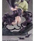 Gushing over Magical Girls PVC Figure 1/6 Leopard Seriously Mode 23 cm by Bellfine