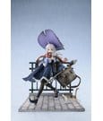 Wandering Witch: The Journey of Elaina PVC Figure 1/7 Elaina DX Ver. 29 cm by Bellfine