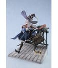 Wandering Witch: The Journey of Elaina PVC Figure 1/7 Elaina DX Ver. 29 cm by Bellfine