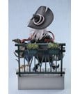 Wandering Witch: The Journey of Elaina PVC Figure 1/7 Elaina DX Ver. 29 cm by Bellfine