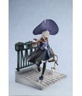 Wandering Witch: The Journey of Elaina PVC Figure 1/7 Elaina DX Ver. 29 cm by Bellfine