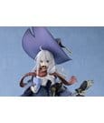Wandering Witch: The Journey of Elaina PVC Figure 1/7 Elaina DX Ver. 29 cm by Bellfine