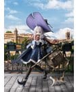 Wandering Witch: The Journey of Elaina PVC Figure 1/7 Elaina DX Ver. 29 cm by Bellfine