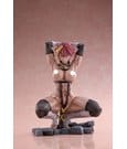 Reincarnation Coliseum: The Weakest Skill Conquers the Strongest Women and Creates a Harem PVC Figure 1/6 Marle Baroque…