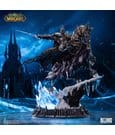 Warcraft Statue The Lich King & Invincible 36 cm by Blizzard