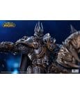 Warcraft Statue The Lich King & Invincible 36 cm by Blizzard