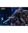 Warcraft Statue The Lich King & Invincible 36 cm by Blizzard