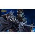 Warcraft Statue The Lich King & Invincible 36 cm by Blizzard