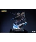 Warcraft Statue The Lich King & Invincible 36 cm by Blizzard