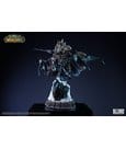 Warcraft Statue The Lich King & Invincible 36 cm by Blizzard