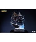 Warcraft Statue The Lich King & Invincible 36 cm by Blizzard