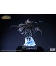 Warcraft Statue The Lich King & Invincible 36 cm by Blizzard