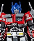 Transformers Blokees Plastic Model Kit Classic Class 01 Optimus Prime by Blokees