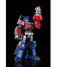 Transformers Blokees Plastic Model Kit Classic Class 01 Optimus Prime by Blokees