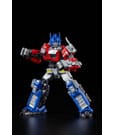 Transformers Blokees Plastic Model Kit Classic Class 01 Optimus Prime by Blokees