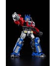 Transformers Blokees Plastic Model Kit Classic Class 01 Optimus Prime by Blokees