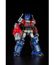 Transformers Blokees Plastic Model Kit Classic Class 01 Optimus Prime by Blokees
